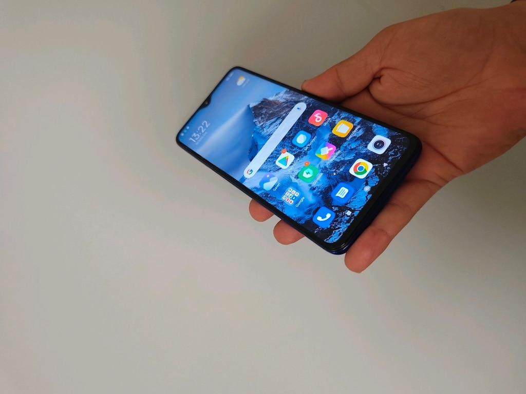 REDMİ NOTE 8 PRO 128 GB YURT DIŞI KAYITLI - 4