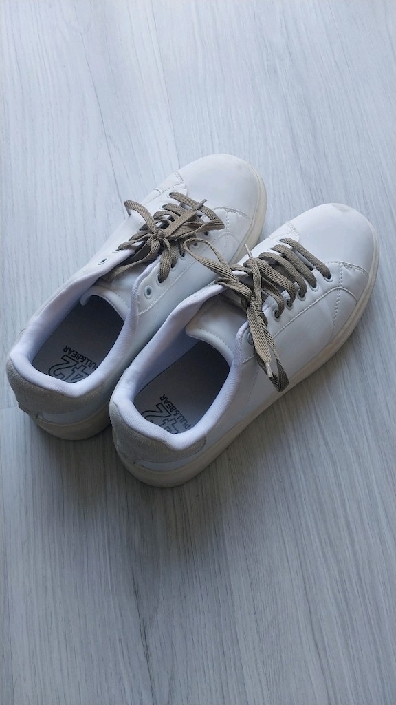 AYAKKABI PULL&BEAR - 5