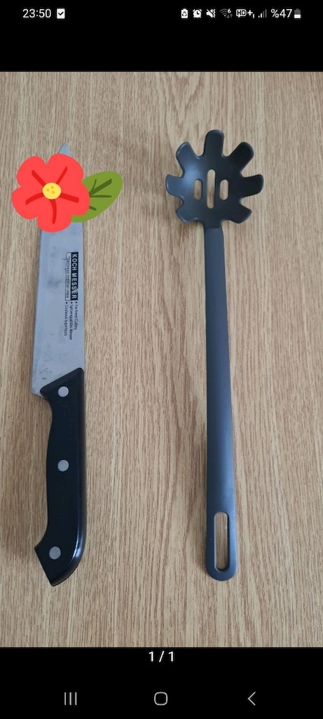 KARIŞIK MUTFAK GERECLERİ - 7