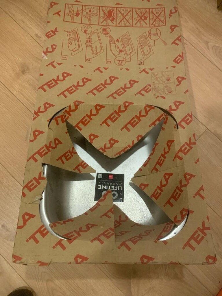 teka mutfak tezgahı - 3