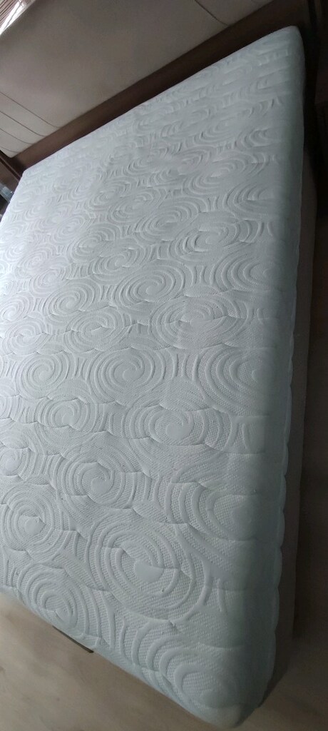 Alfemo Relaxfit 160*200 yatak - 2