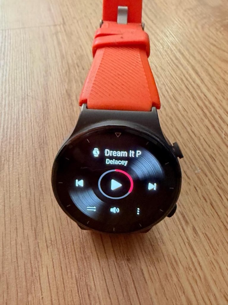 huawei watch gt 2 pro - 4
