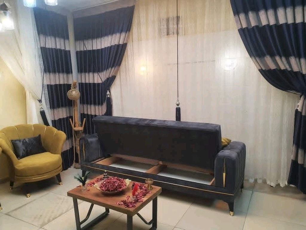 SIFIR SALON TAKIMI 3+3+1+1 İMALATTAN KOLTUK TAKIMI - 3