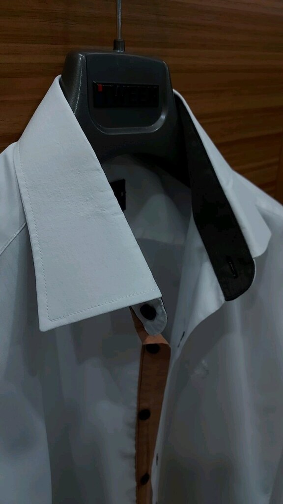 BEYAZ GÖMLEK 99 TL - 8