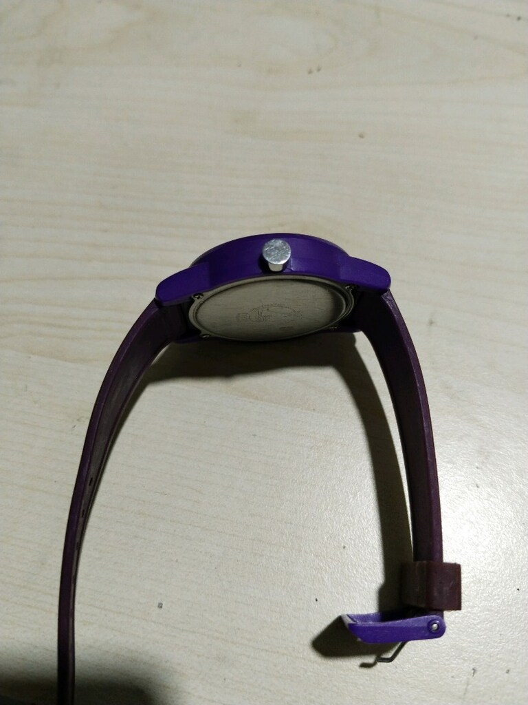 TEMİZ FAKAT CAMDA DİKEY HAFİF ÇİZİLME VAR - 3