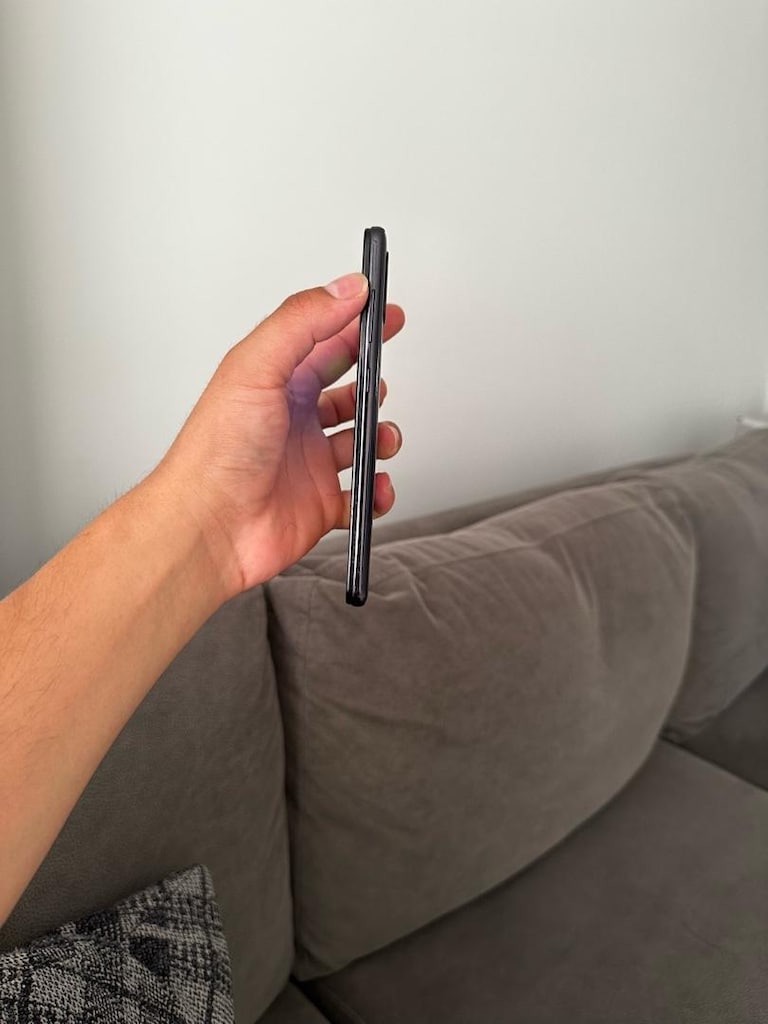 TEMİZ SORUNSUZ SAMSUNG A31 64 GB TELEFON - 6