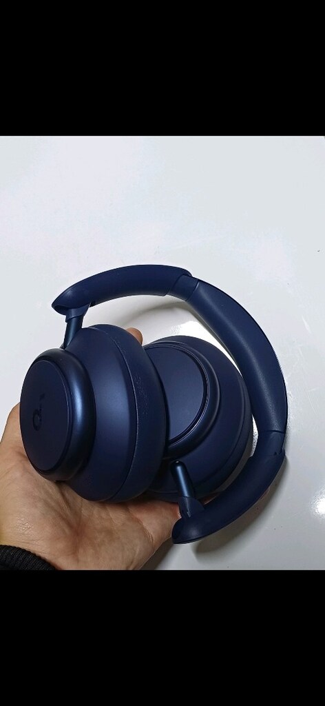 ANKER Q45 KAFAÜSTÜ - 6