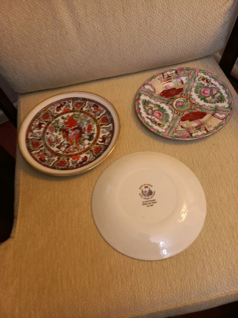 Vintage Tabak Tablo & Koleksiyon - 8