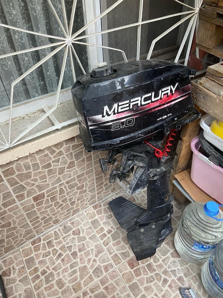 2 Adet Şişme Bot ve 1 Adet Motor - 3