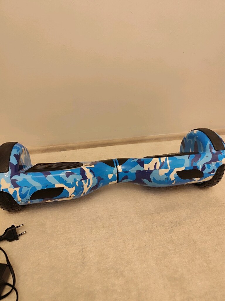 hoverboard - 2