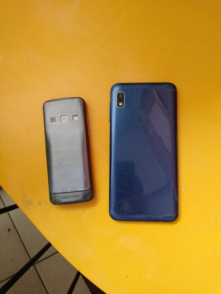 parça niyetine telefon - 2