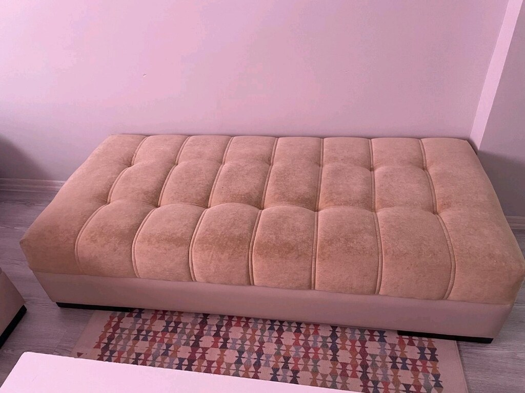 Köşe Koltuk Takımı - 4