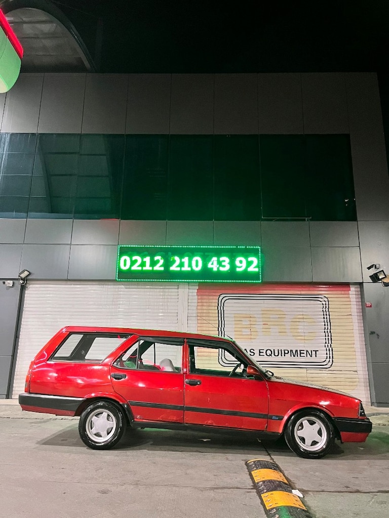 99 KARTALL - 2