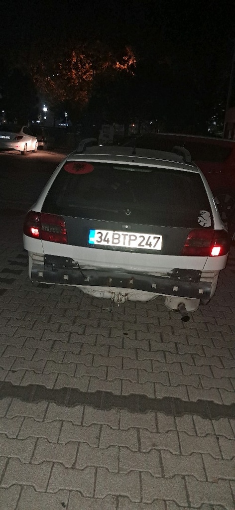 97 model v40 otomatik acillll - 9