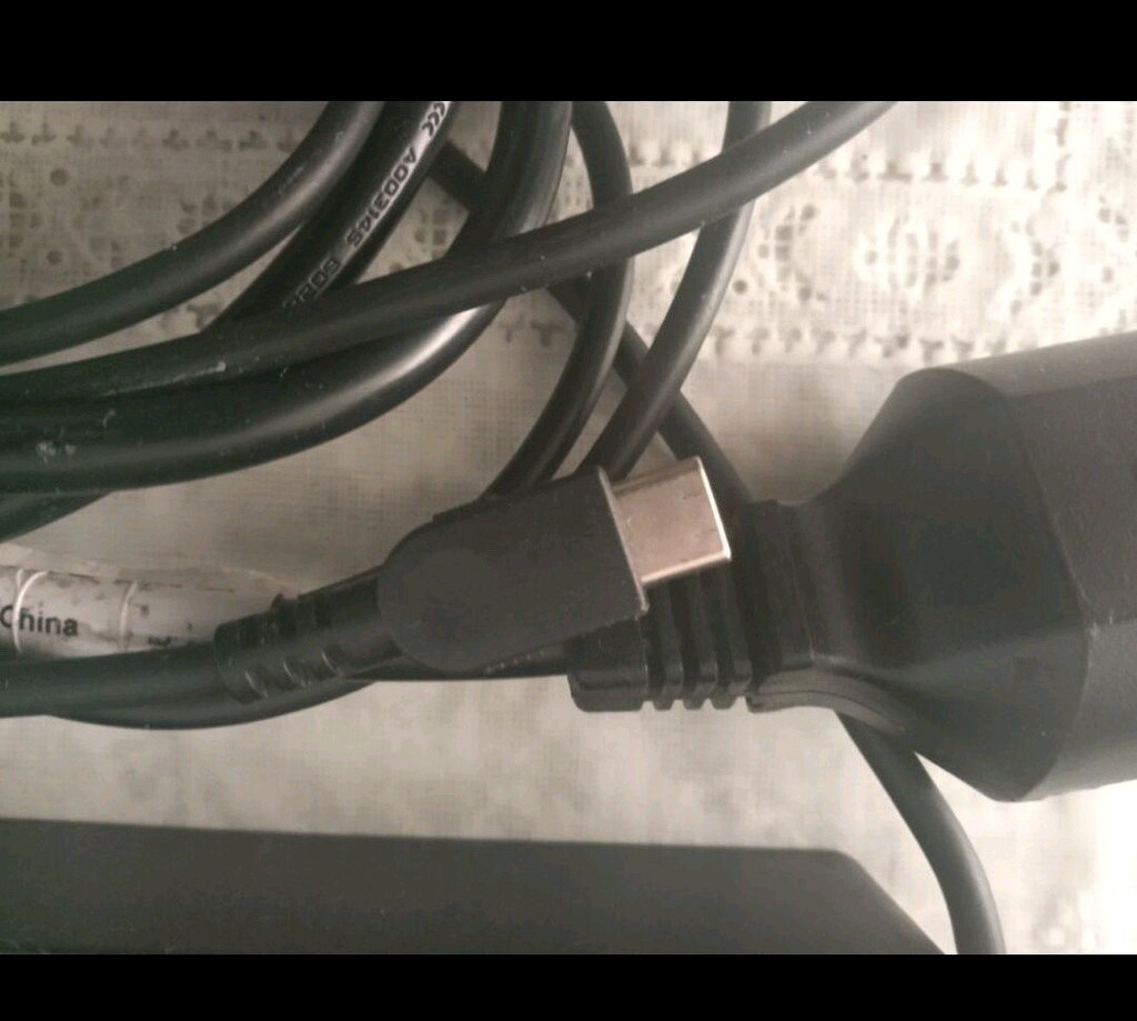 IBM lenovo USB type C notebook adaptörü - 3