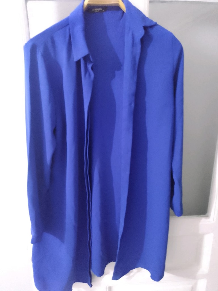 bayan tunik etek ve gomlekler - 3