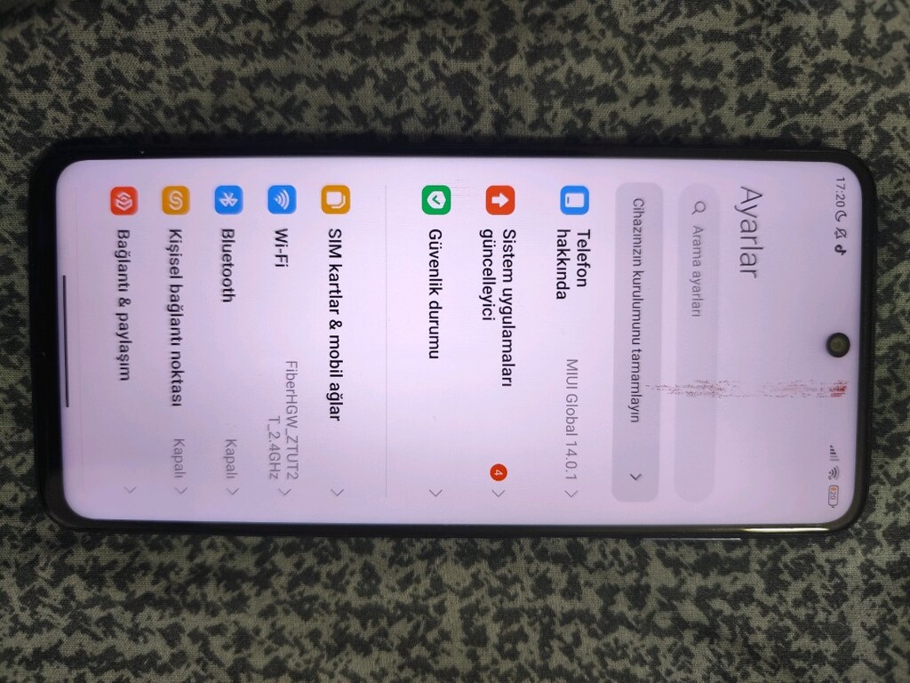 Redmi Note 9 Pro Tr - 3