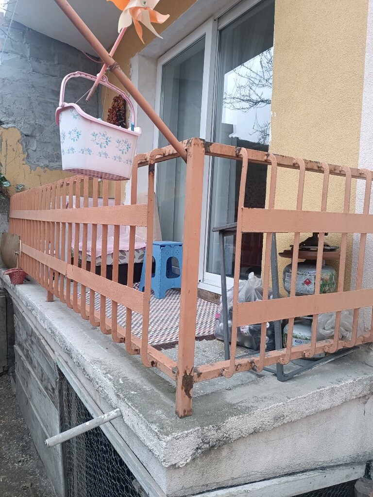 balkon demiri 3,5*1 - 2