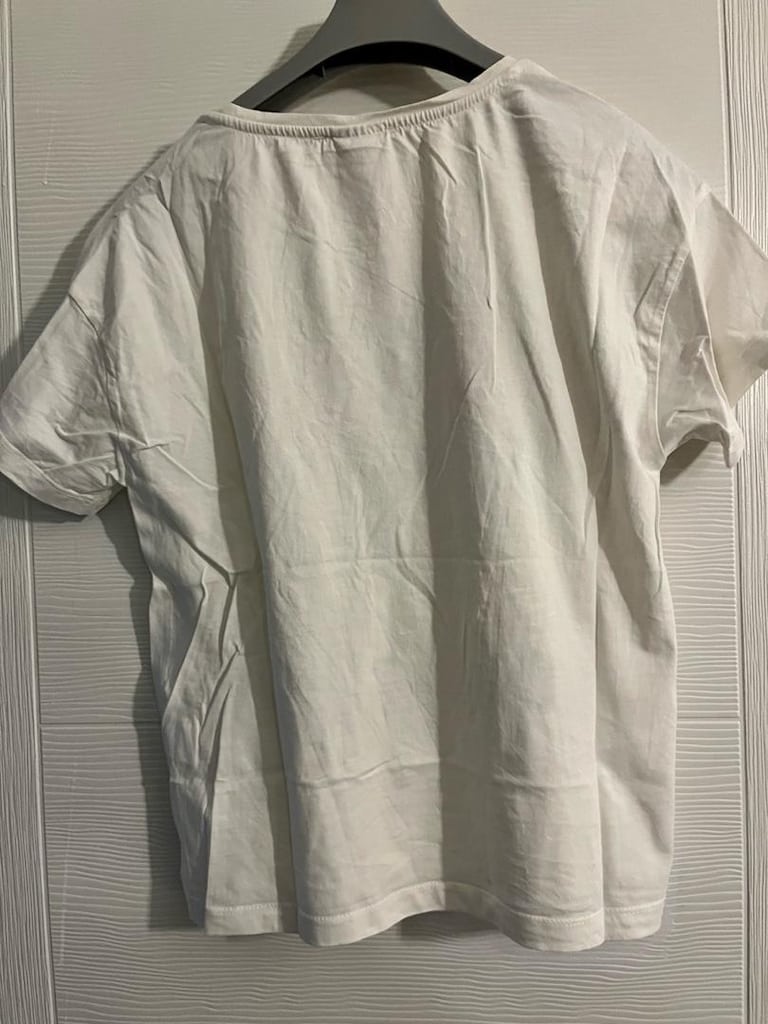 Bugd bunny T-shirt — görsel 3/3