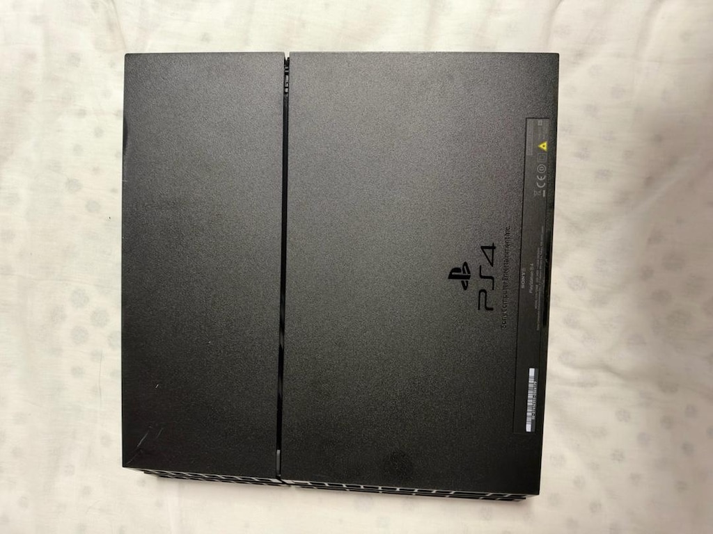 PlayStation 4 , 1 TB depolama - 5