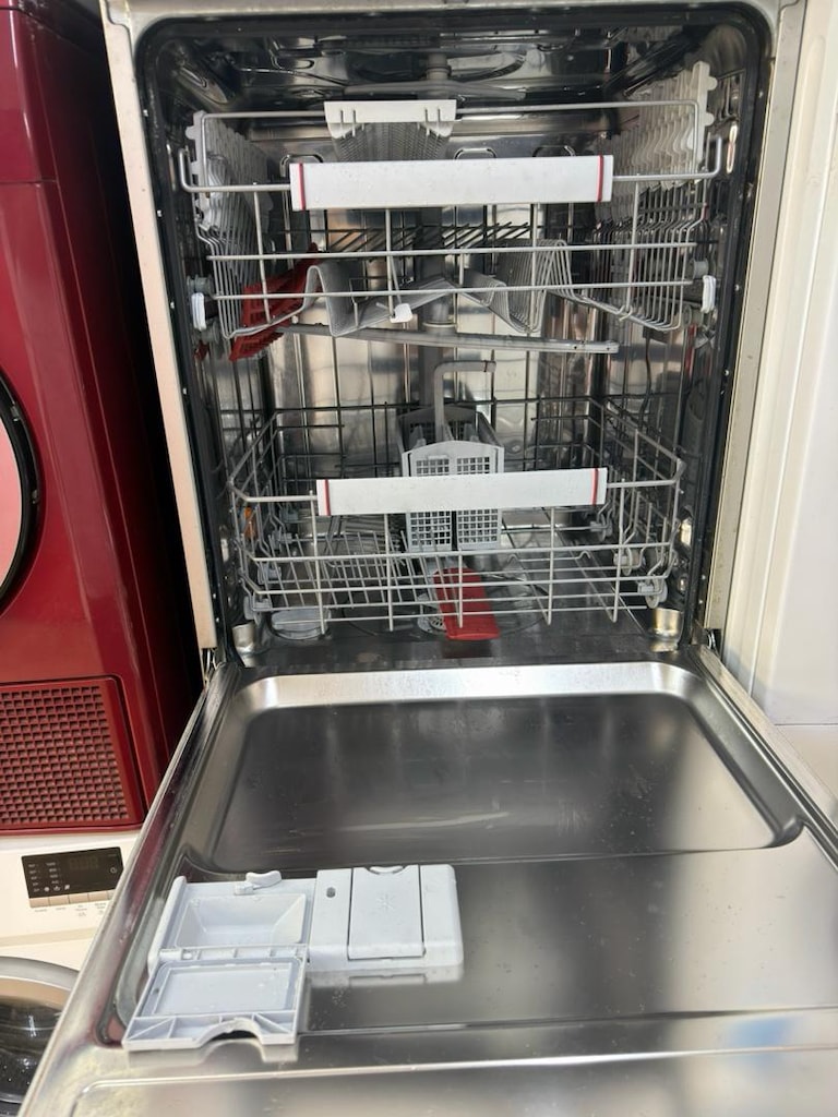 AEG Favorit Bulaşık Makinesi - 2