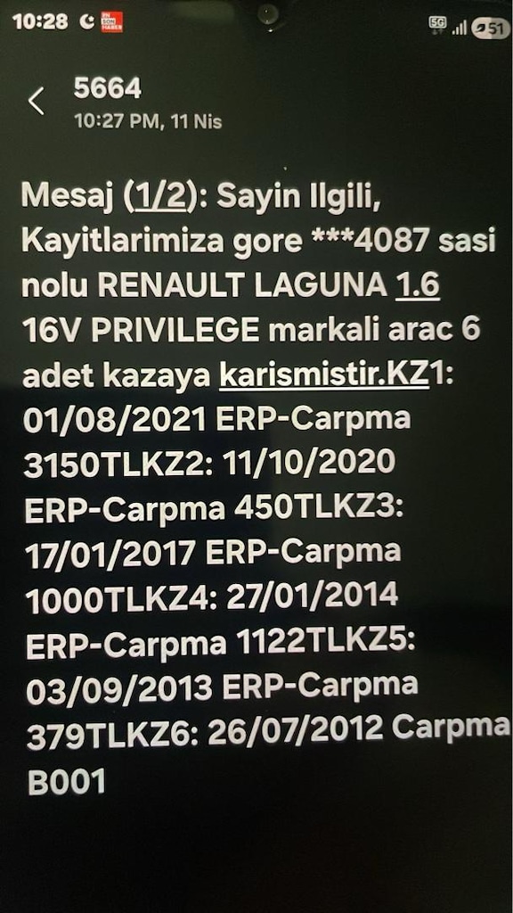 MODEL YÜKSELTMEK İÇİN SATIYORUM - 20