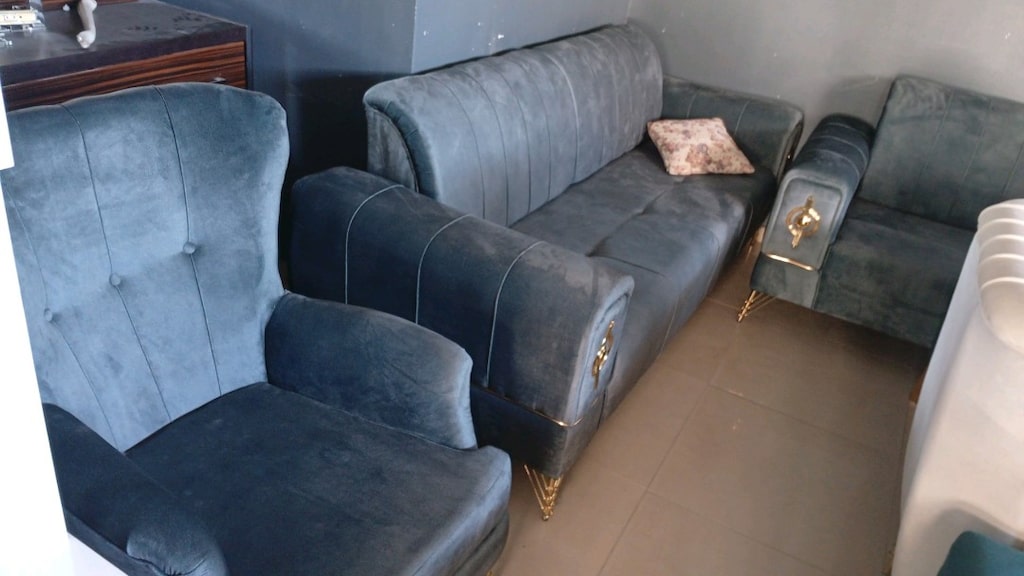 Şok kampanya sıfır takımlar 24.999 chester model 2 yıl garantili - 5
