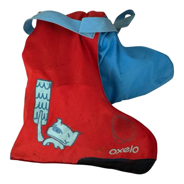 Paten Decathlon