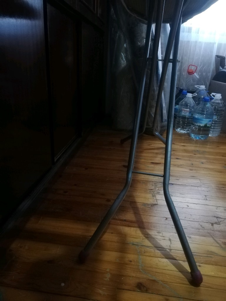 Ütü masası sağlam - 4
