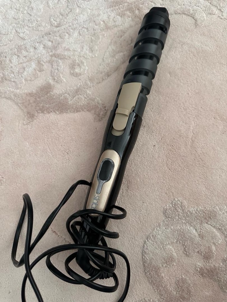 babyliss wag maşa - 3