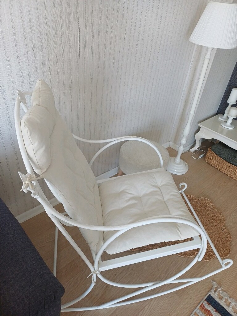 sandalye,(demirdir,saglam buyuk) - 2