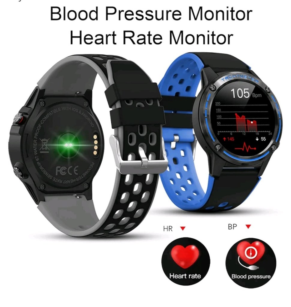 smart watch m6 akıllı saat sıfır kutusunda