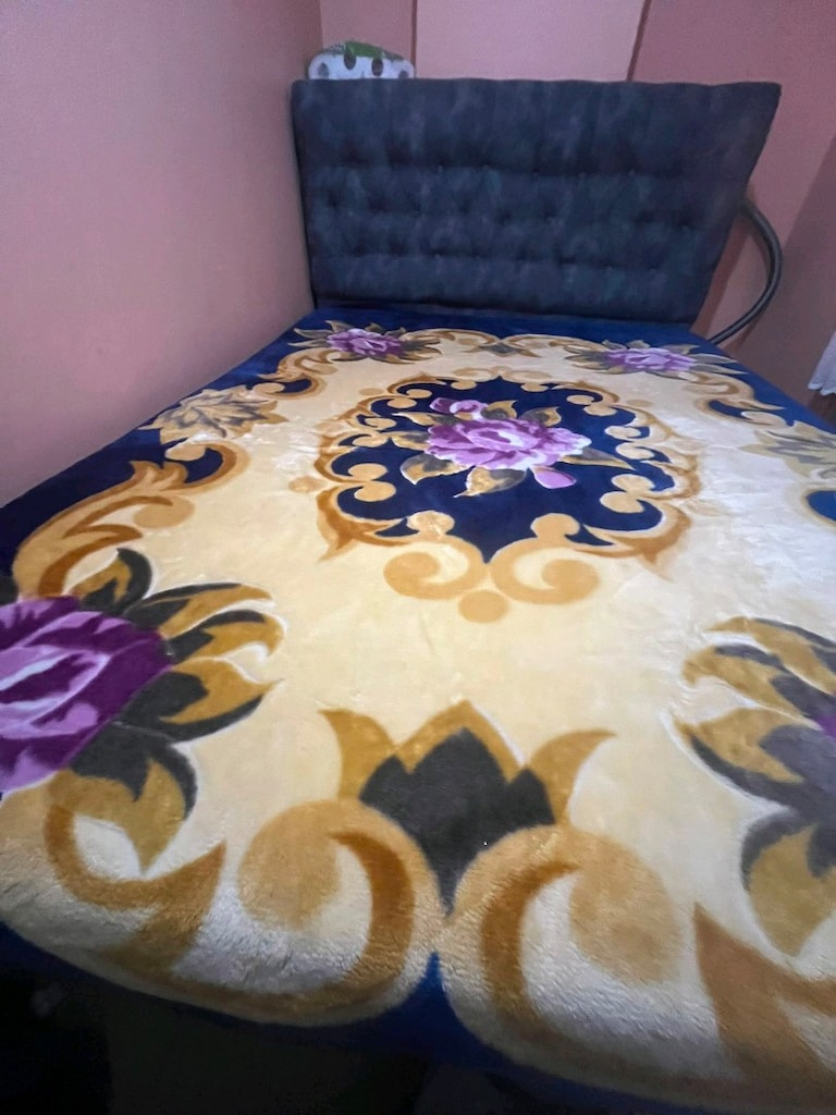 çift kişilik battaniye - 2