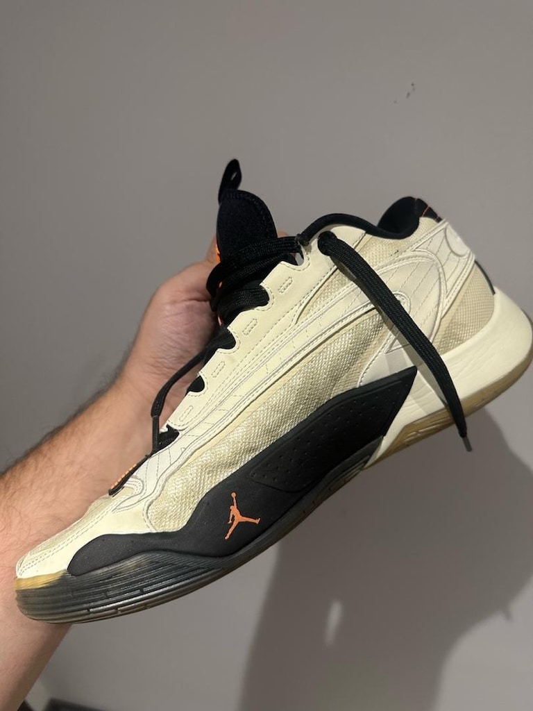 nike jordan luka 2 - 44.5 numara - 4