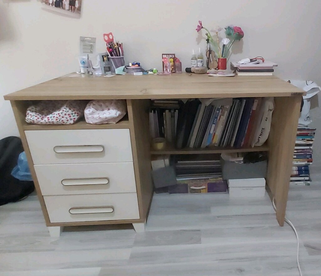 genç çalışma odası takımı - 3