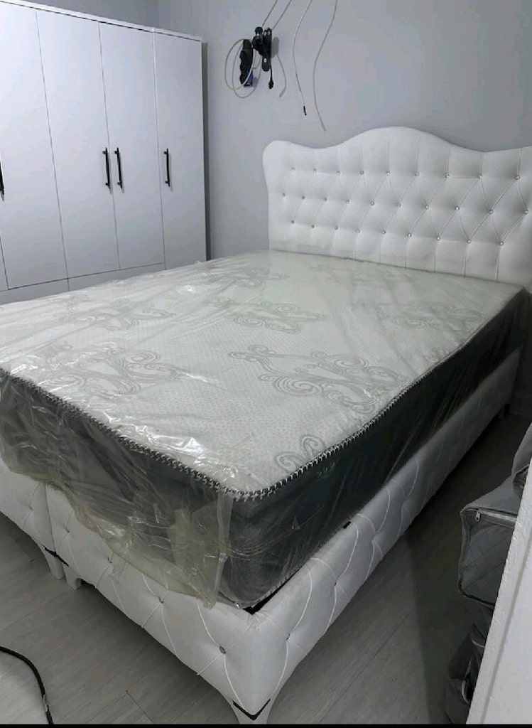 SIFIR 4 KAPAKLI YATAK ODASI TAKIMLARI İMALATTAN - 3
