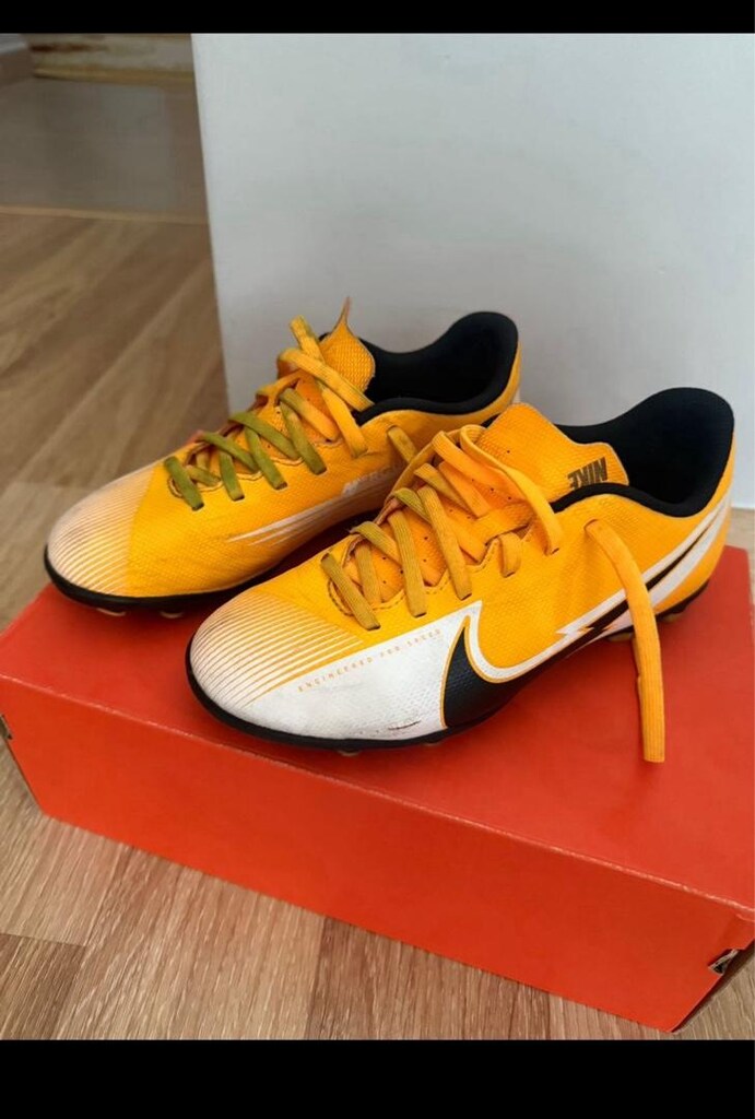 orjinal 34 no Nike krampon