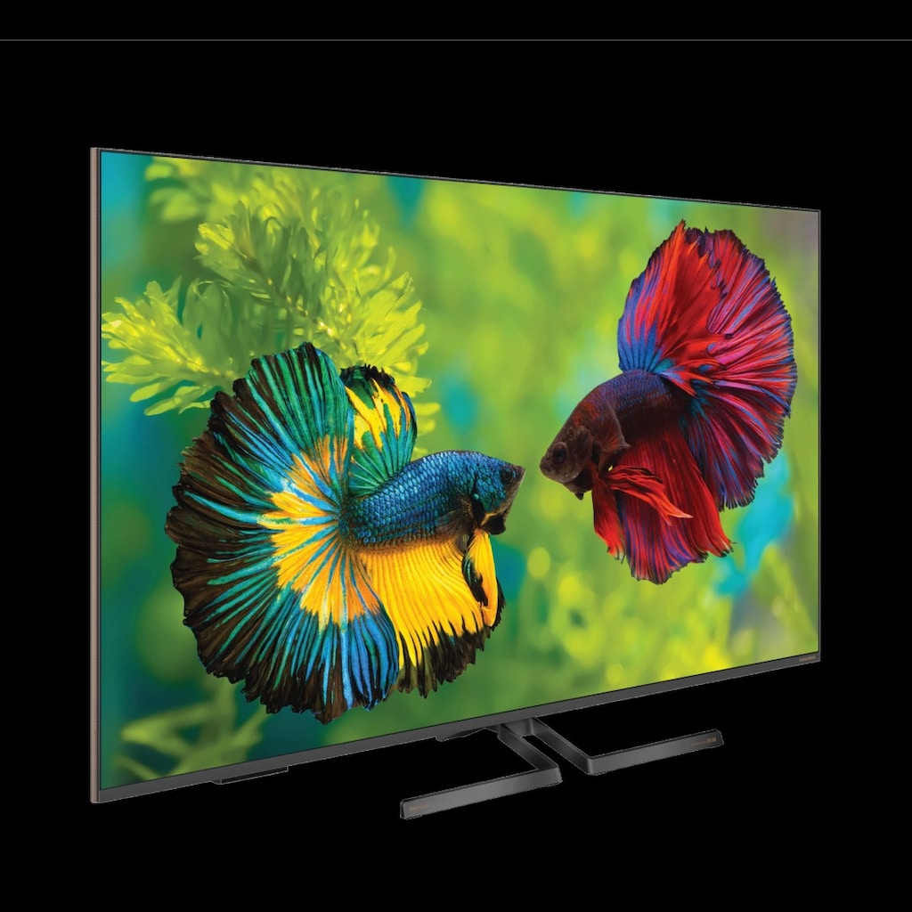 Grundig 65 GHQ 9500A QLED TV Akıllı Tv - 3