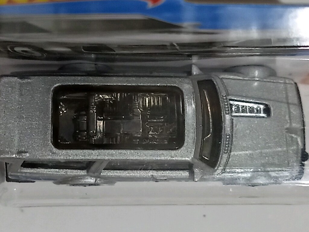 HOT WHEELS KOLEKSİYONLUK - 9