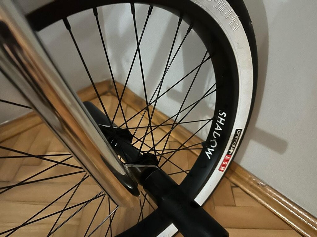 kink bmx hareket bisikleti - 4