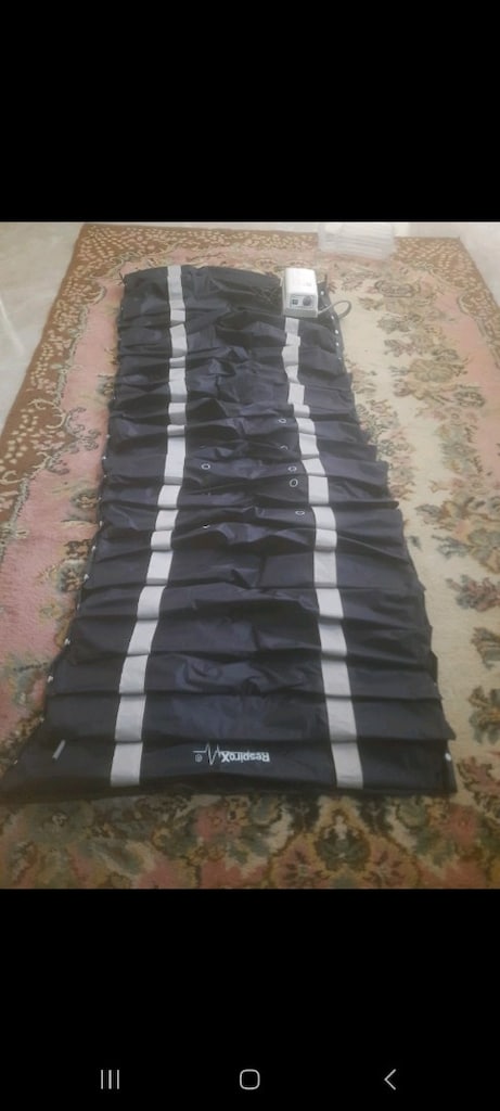 medikal yatak - 5