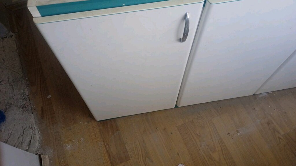 mutfak dolabı 2 metre 85 santim mermeri de dahil - 9