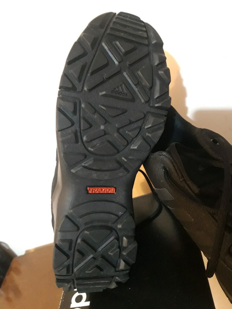 Adidas Terrex Viza Kart çekilir - 2