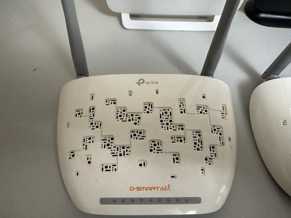 Vdsl2 modemler - 3