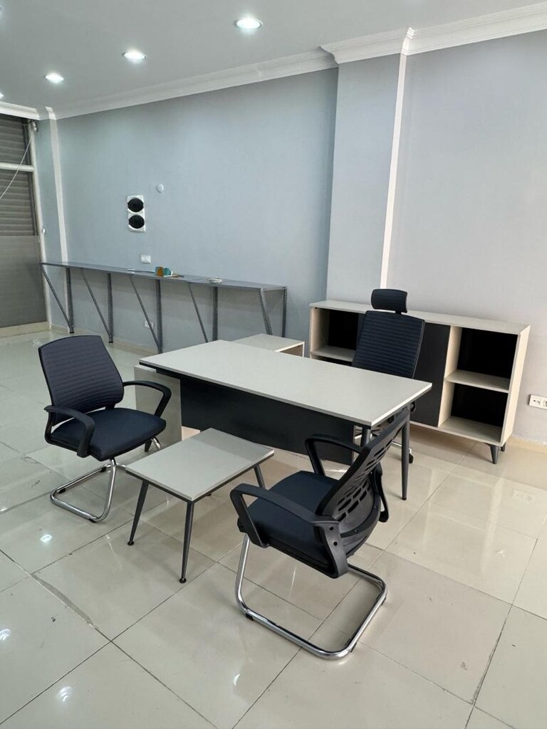 Rita ofis mobilyası - 6