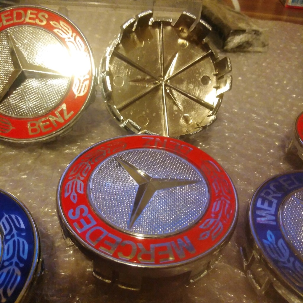 MERCEDES JANT GÖBEK KAPAK - 3