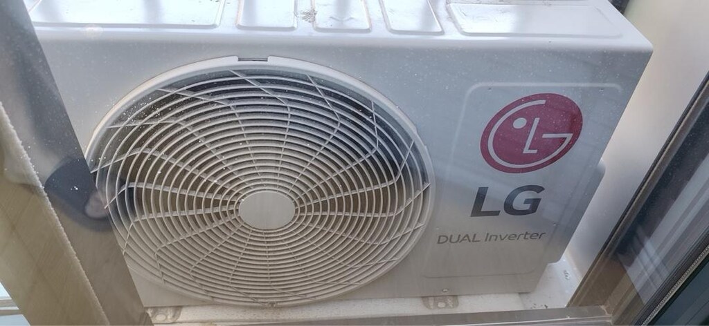 LG KLİMA - 3