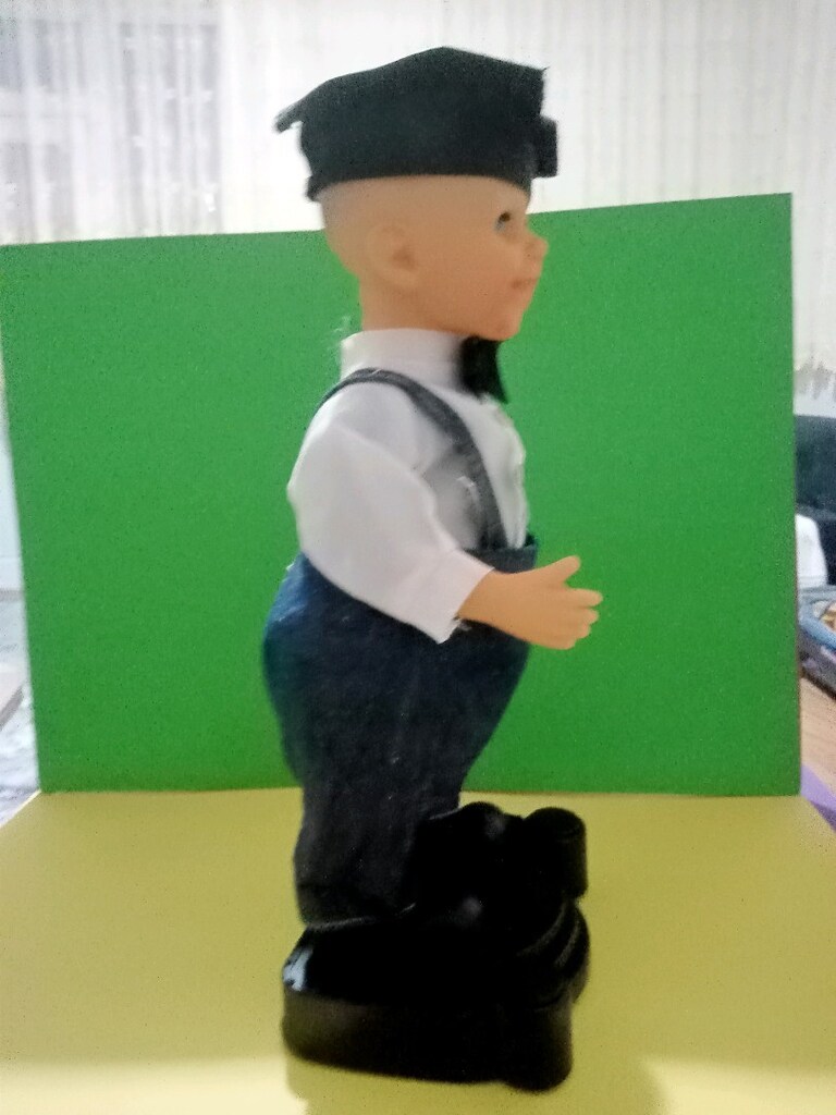 oyuncak biblo - 2