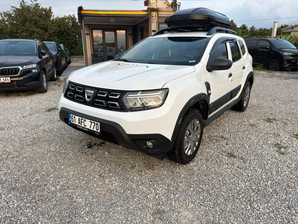 HATASIZ 1.3 OTOMATİK DUSTER - 2