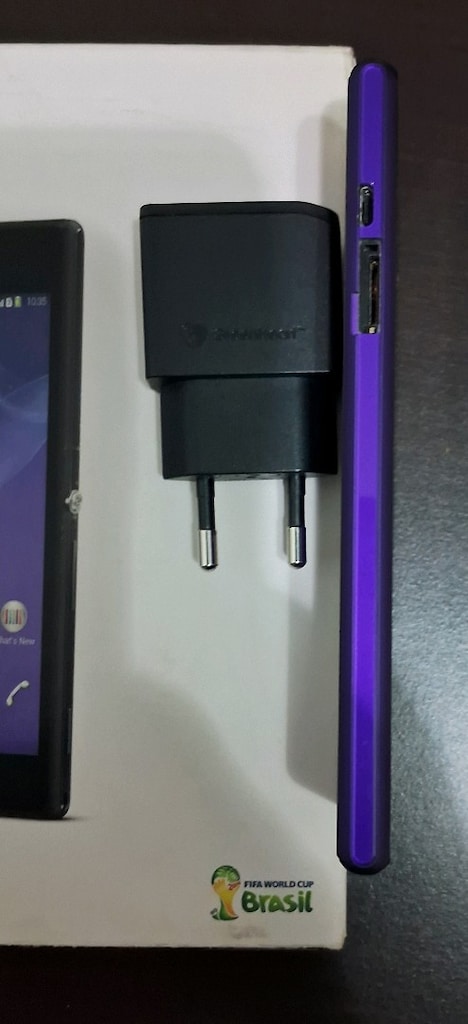 Sony Xperia M2 Dual - imei kayıtlı - 3